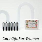 aurorapin non slip hair clip barrette
